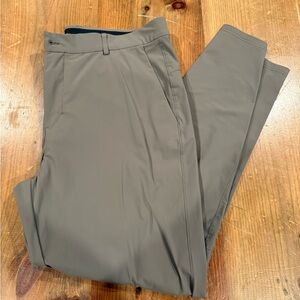 UNRL Concourse pant